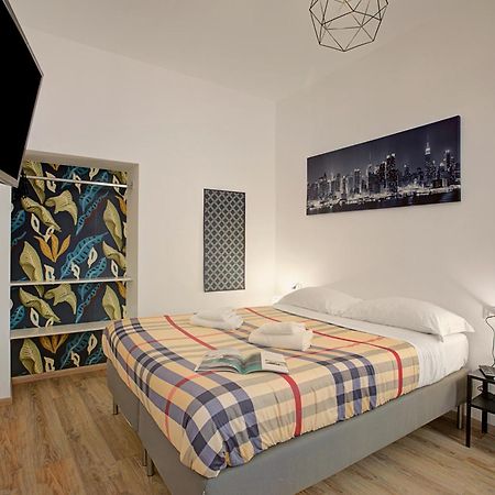 Heroes Apartment Sanremo Centro - Happy Rentals Екстер'єр фото