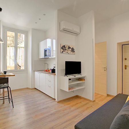 Heroes Apartment Sanremo Centro - Happy Rentals Екстер'єр фото