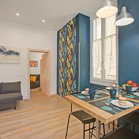 Heroes Apartment Sanremo Centro - Happy Rentals Екстер'єр фото