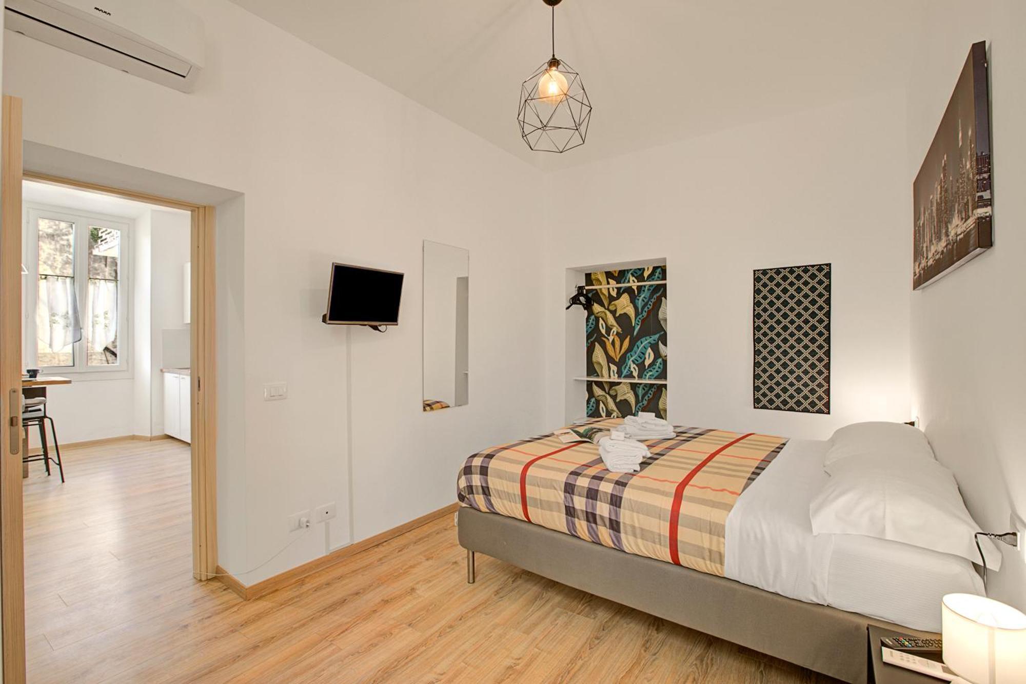 Heroes Apartment Sanremo Centro - Happy Rentals Екстер'єр фото