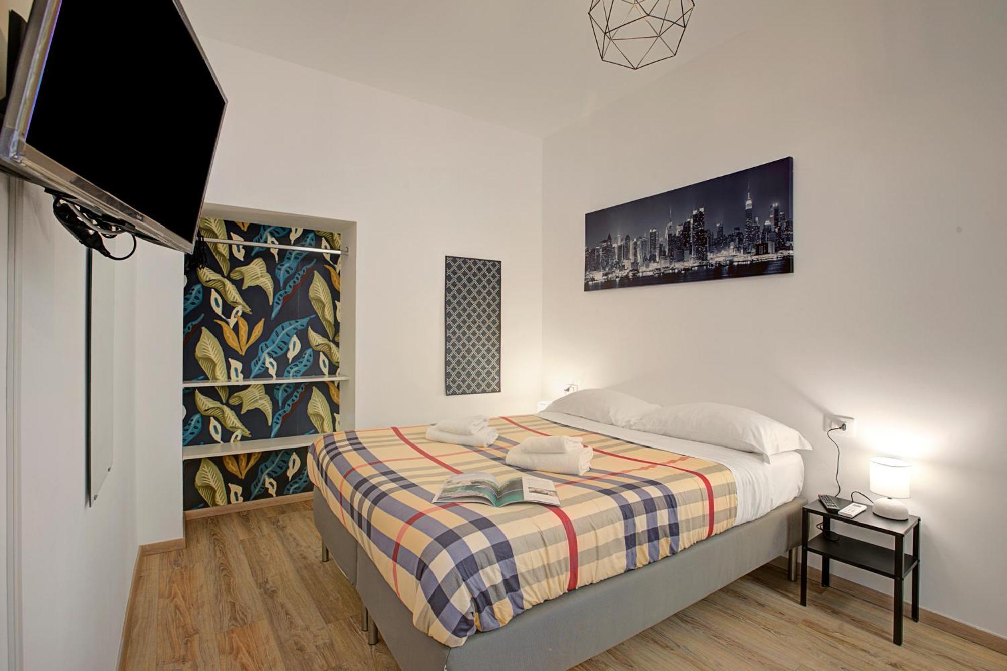 Heroes Apartment Sanremo Centro - Happy Rentals Екстер'єр фото
