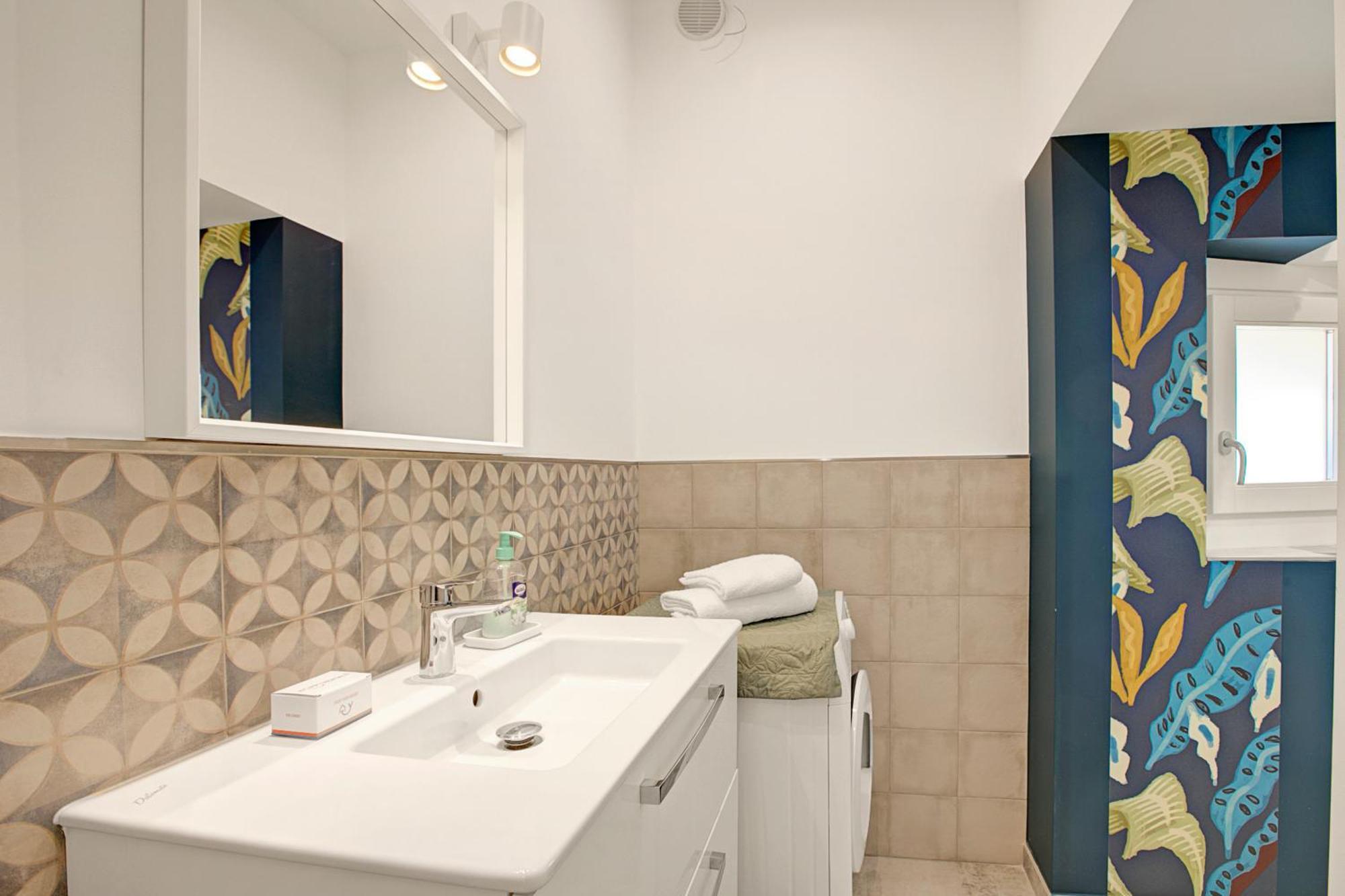Heroes Apartment Sanremo Centro - Happy Rentals Екстер'єр фото