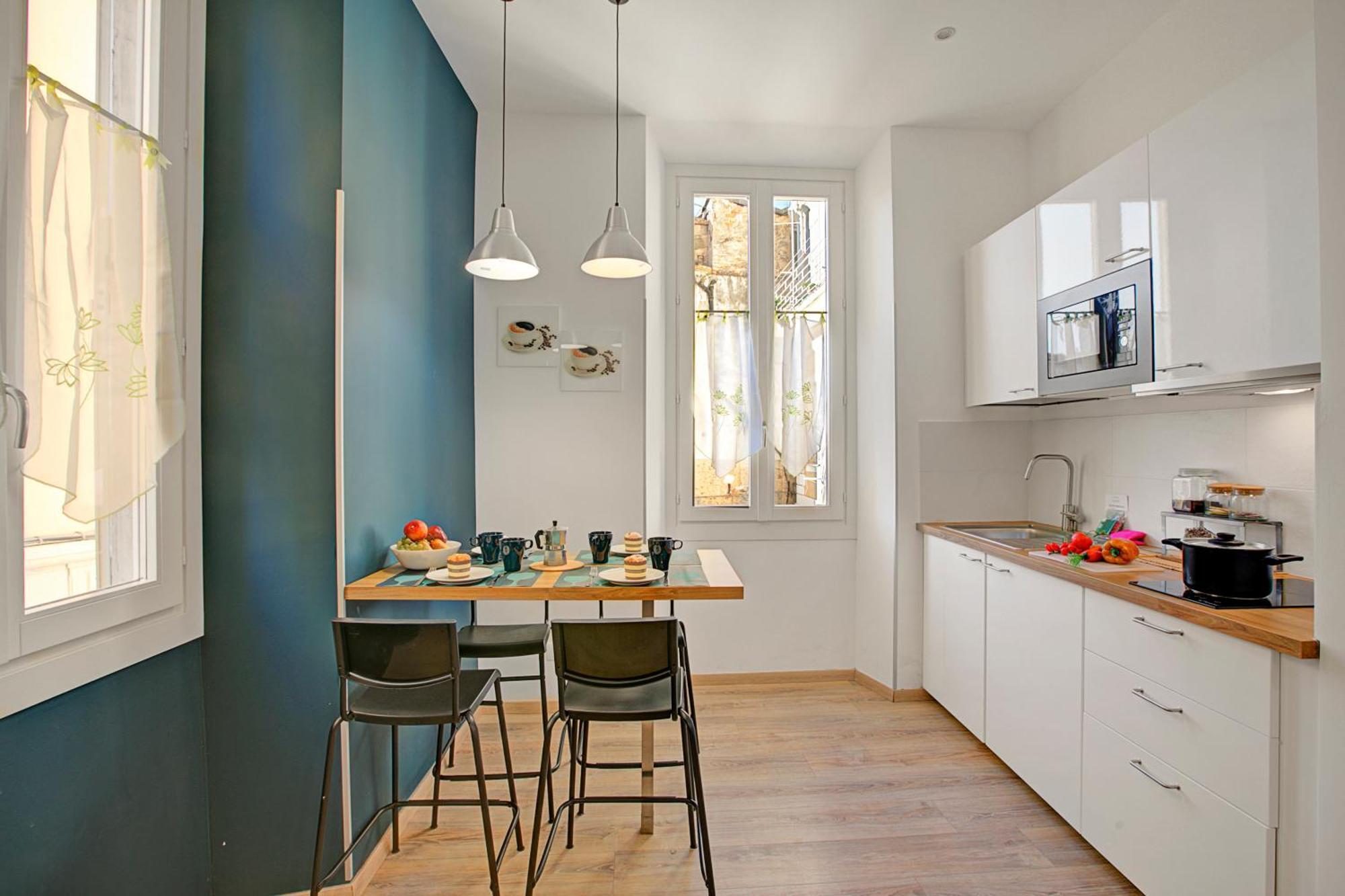 Heroes Apartment Sanremo Centro - Happy Rentals Екстер'єр фото