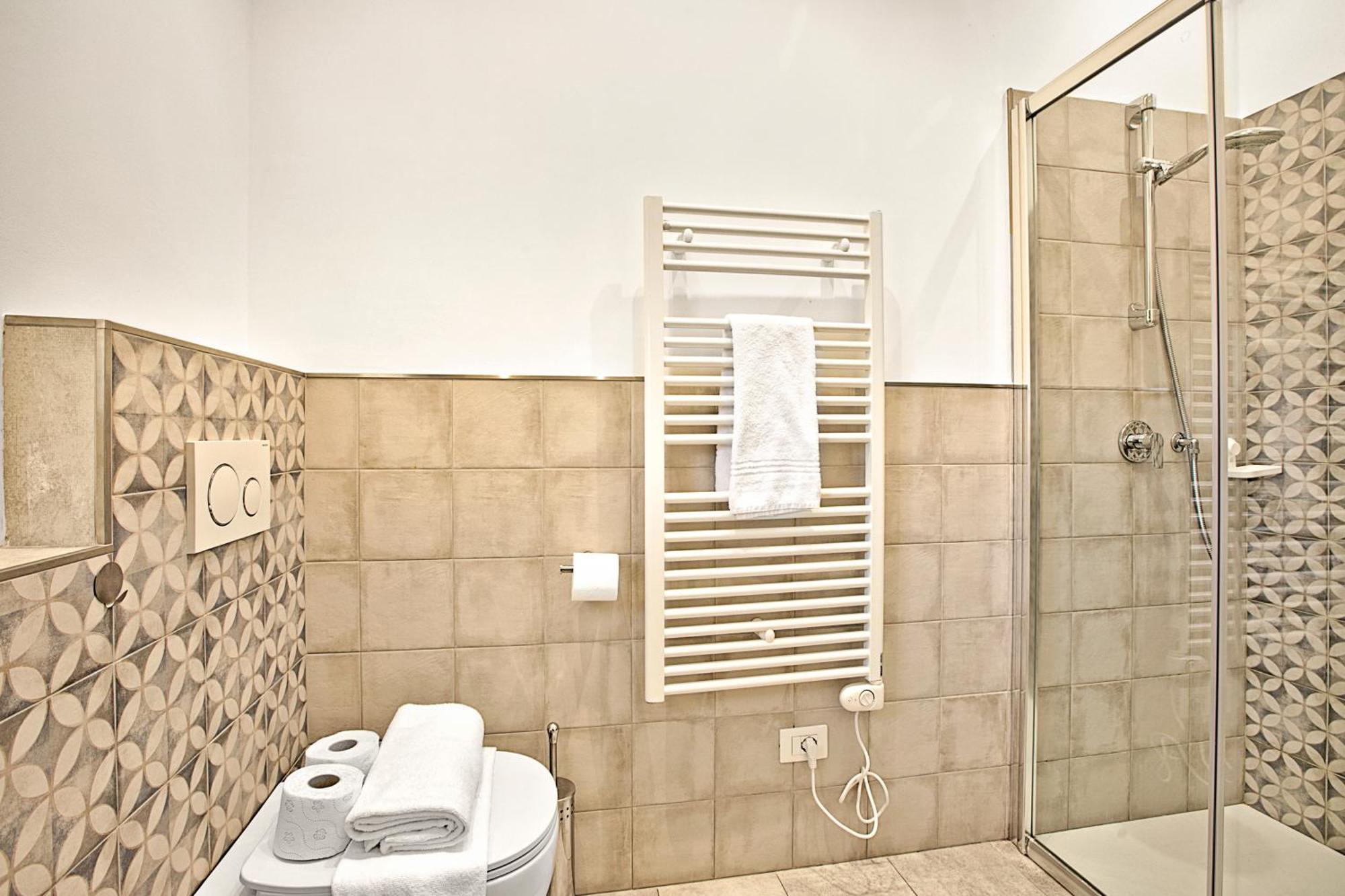 Heroes Apartment Sanremo Centro - Happy Rentals Екстер'єр фото