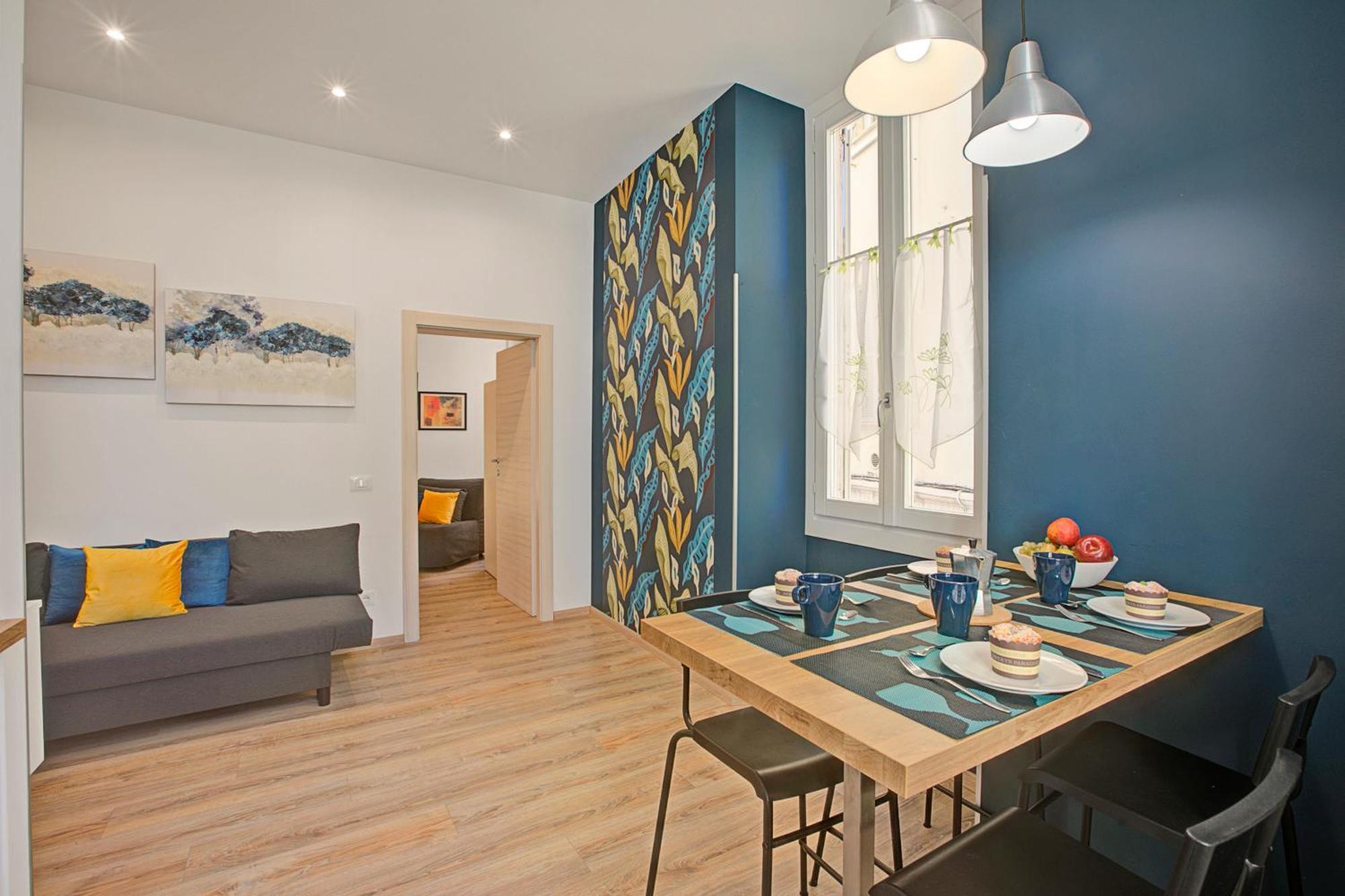 Heroes Apartment Sanremo Centro - Happy Rentals Екстер'єр фото